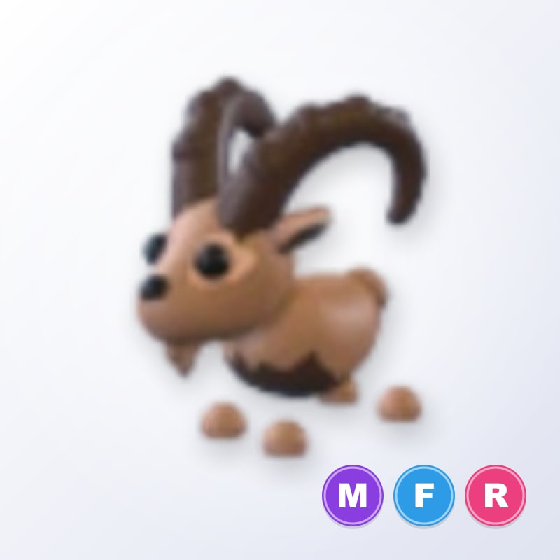 Ibex MFR | Adopt Me