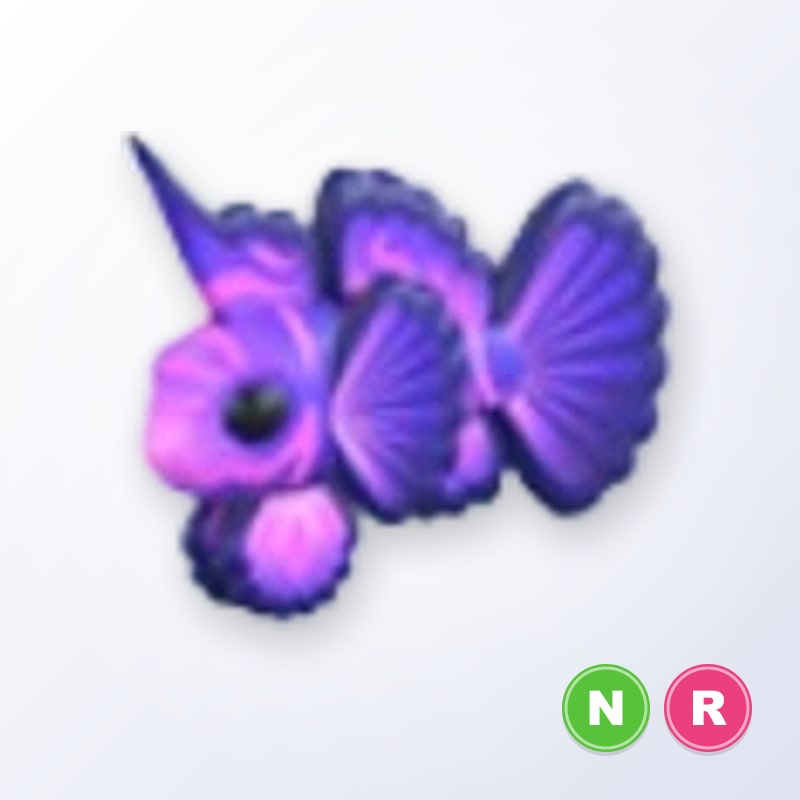 Singularity Pisces NR | Adopt Me