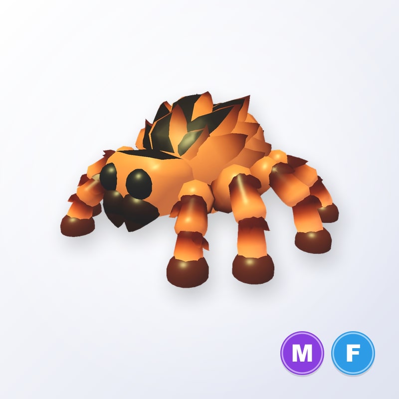 Tarantula MF | Adopt Me