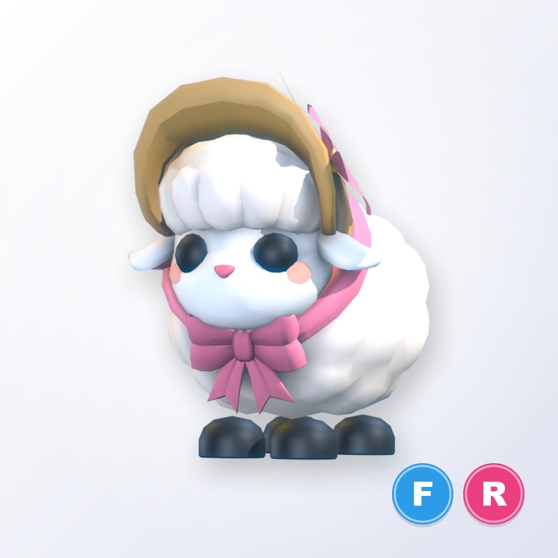 Little Lamb FR | Adopt Me