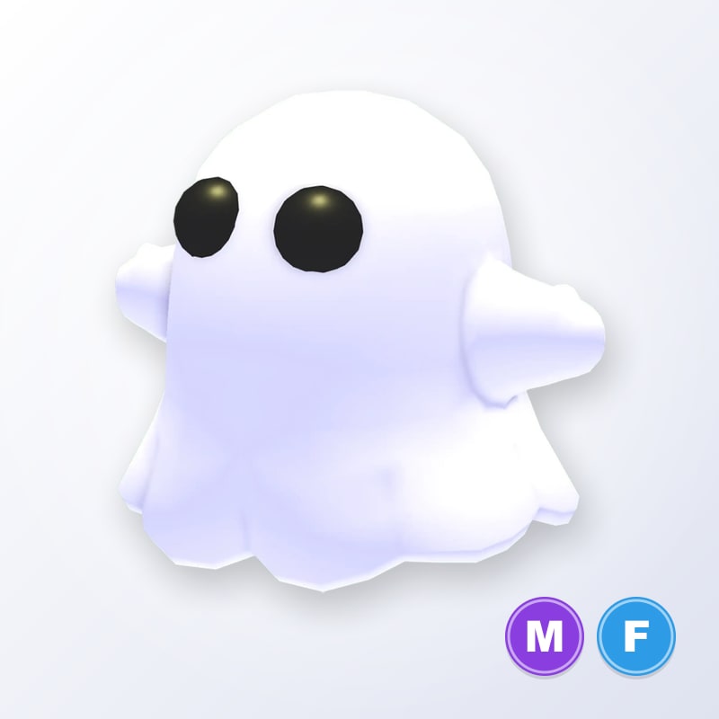 Ghost MF | Adopt Me