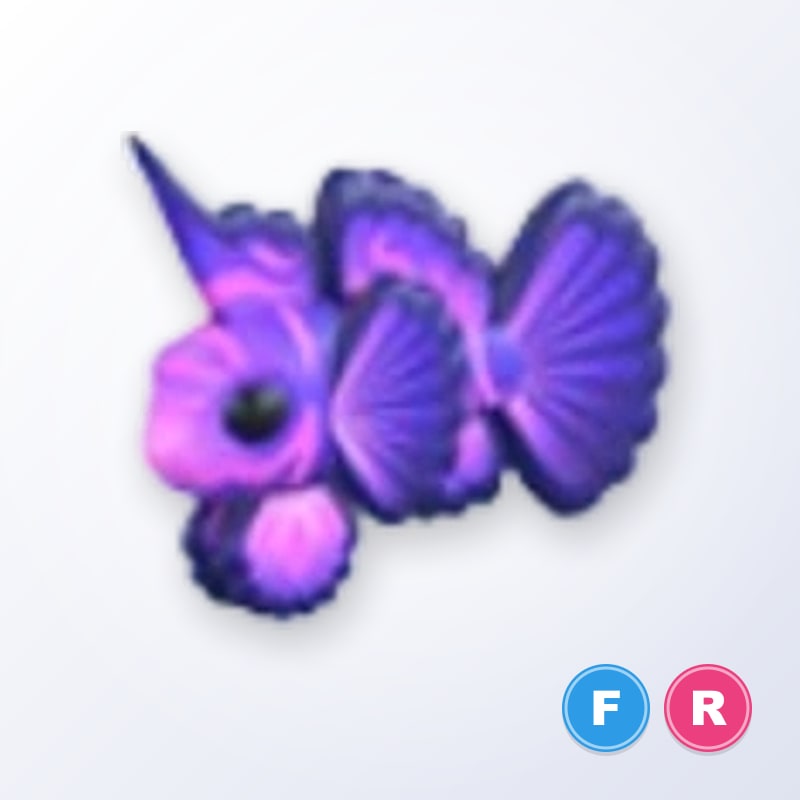 Singularity Pisces FR | Adopt Me