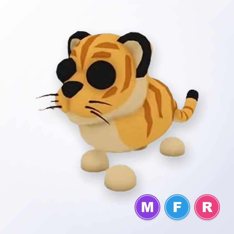 Liger MFR | Adopt Me