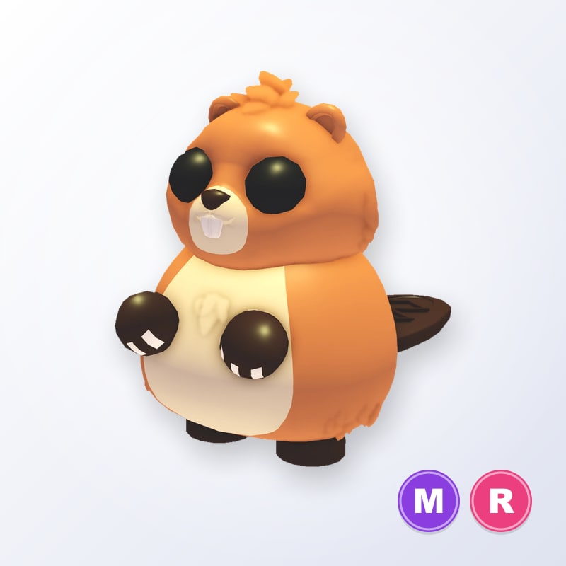 Ranger Beaver MR | Adopt Me