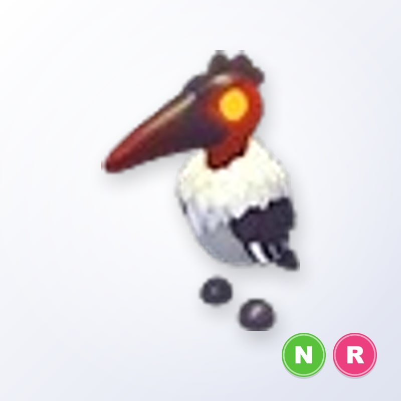 Marabou Stork NR | Adopt Me