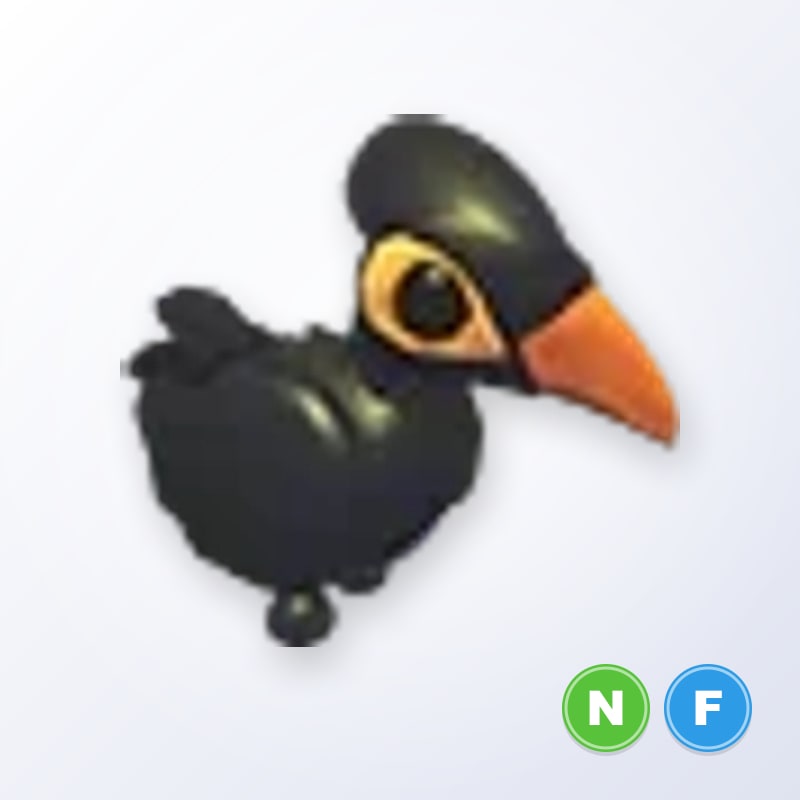 Maleo Bird NF | Adopt Me