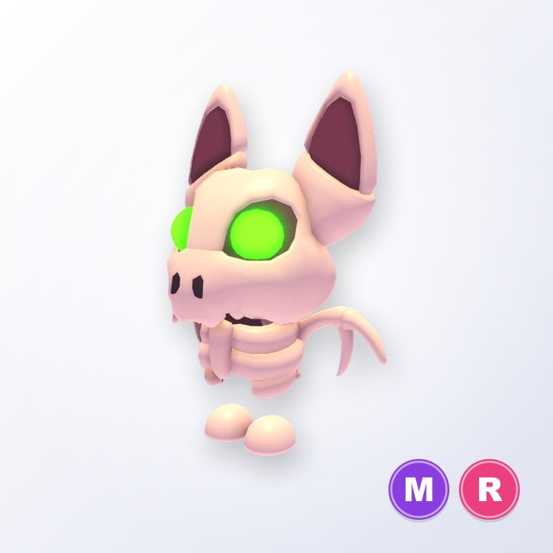 Skelebat MR | Adopt Me