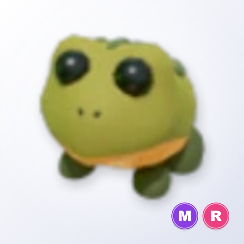 Bullfrog MR | Adopt Me