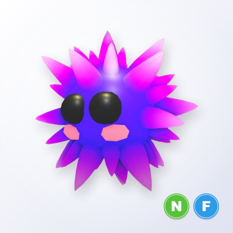 Urchin NF | Adopt Me