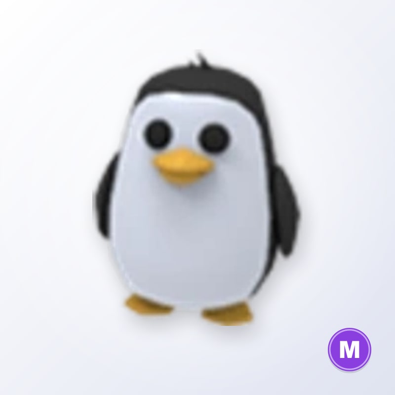 Penguin M | Adopt Me