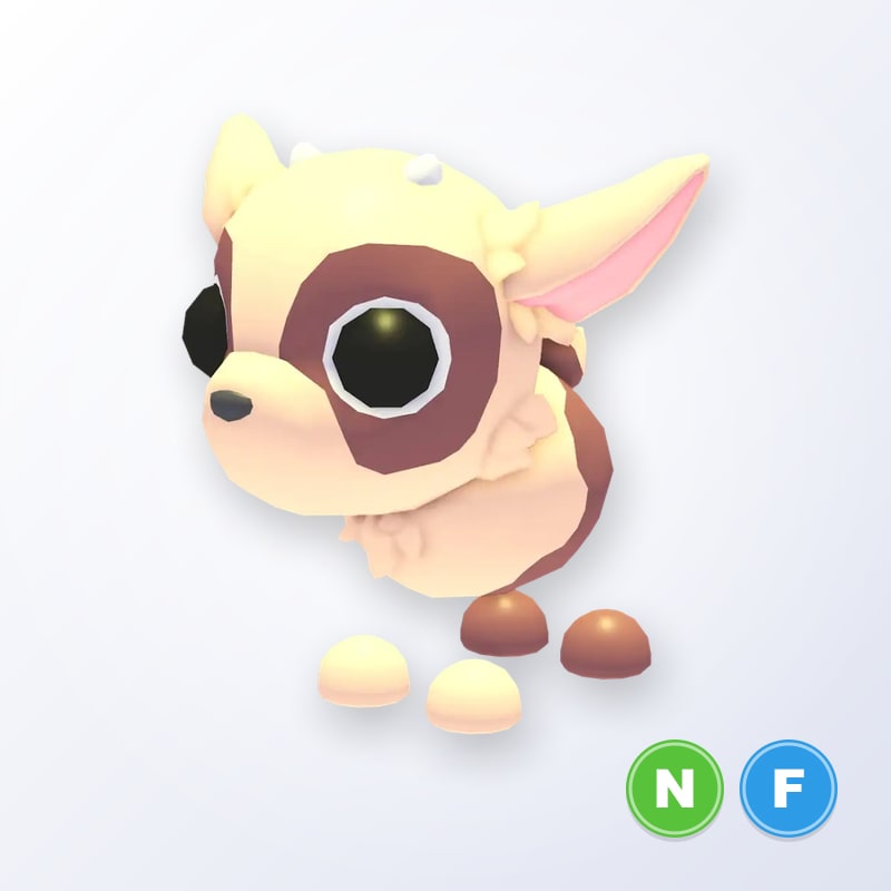 Kid Goat NF | Adopt Me