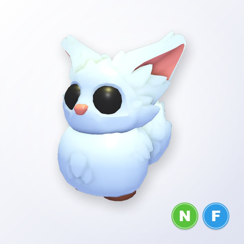 Mistletroll NF | Adopt Me