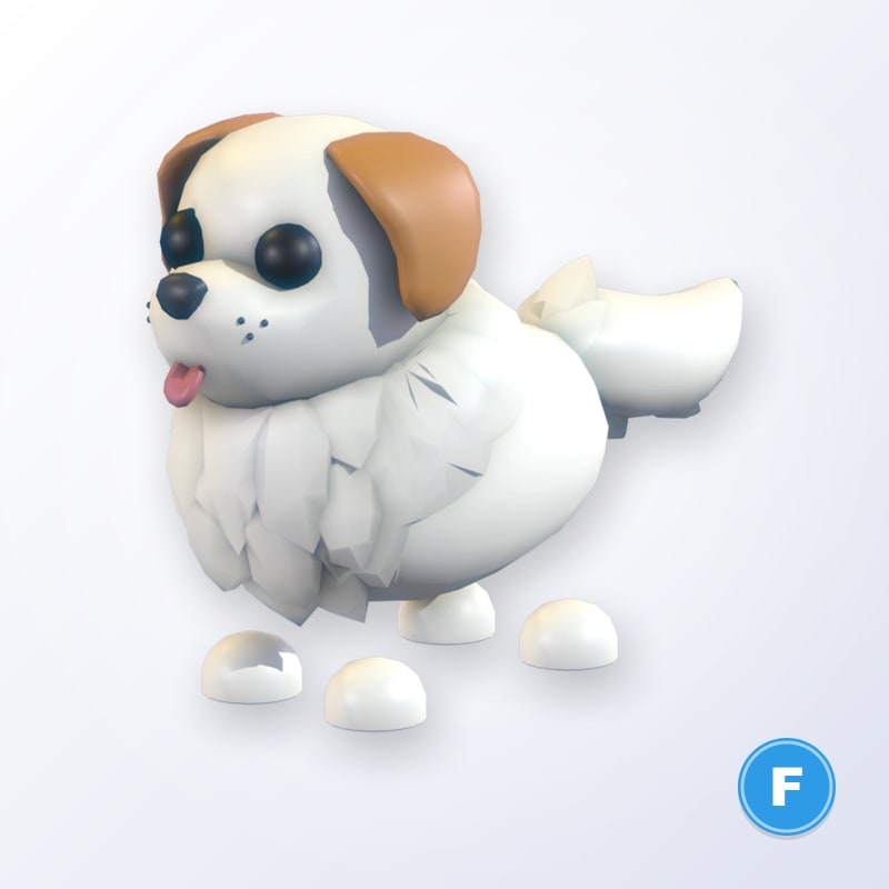 Great Pyrenees F | Adopt Me