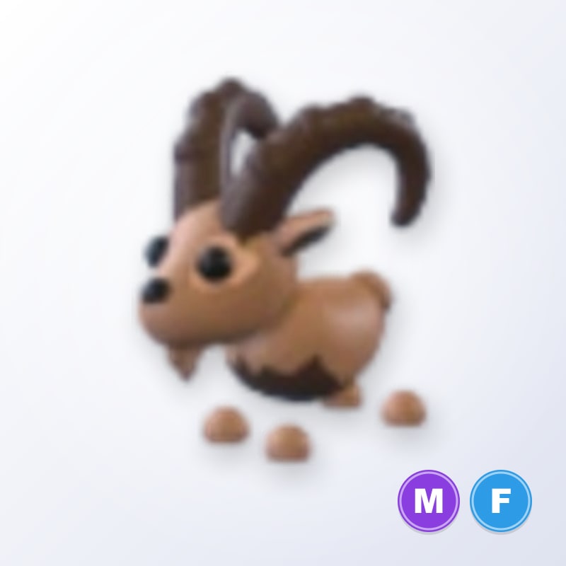 Ibex MF | Adopt Me