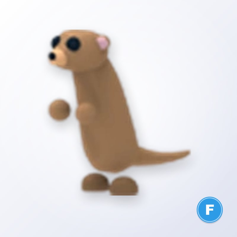 Meerkat F | Adopt Me