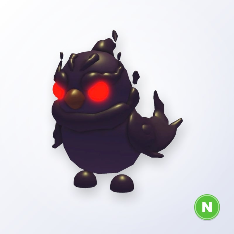 Evil Chick N | Adopt Me