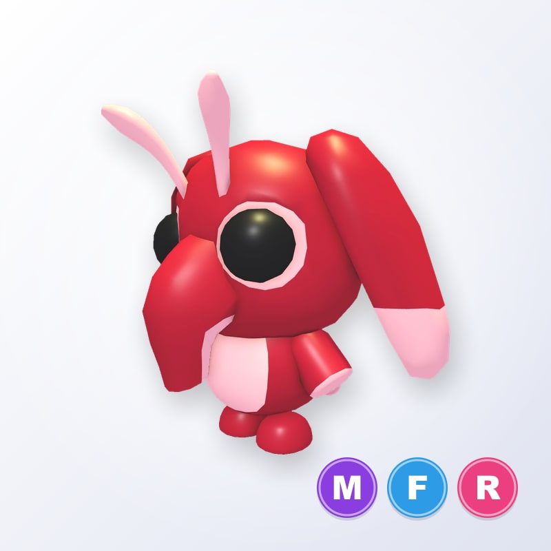 Snorgle MFR | Adopt Me