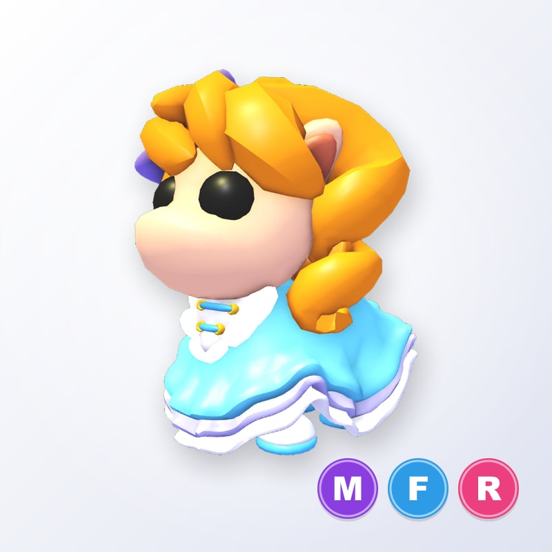Princess Mare MFR | Adopt Me