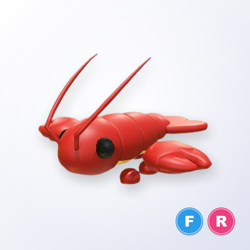 Lobster FR | Adopt Me