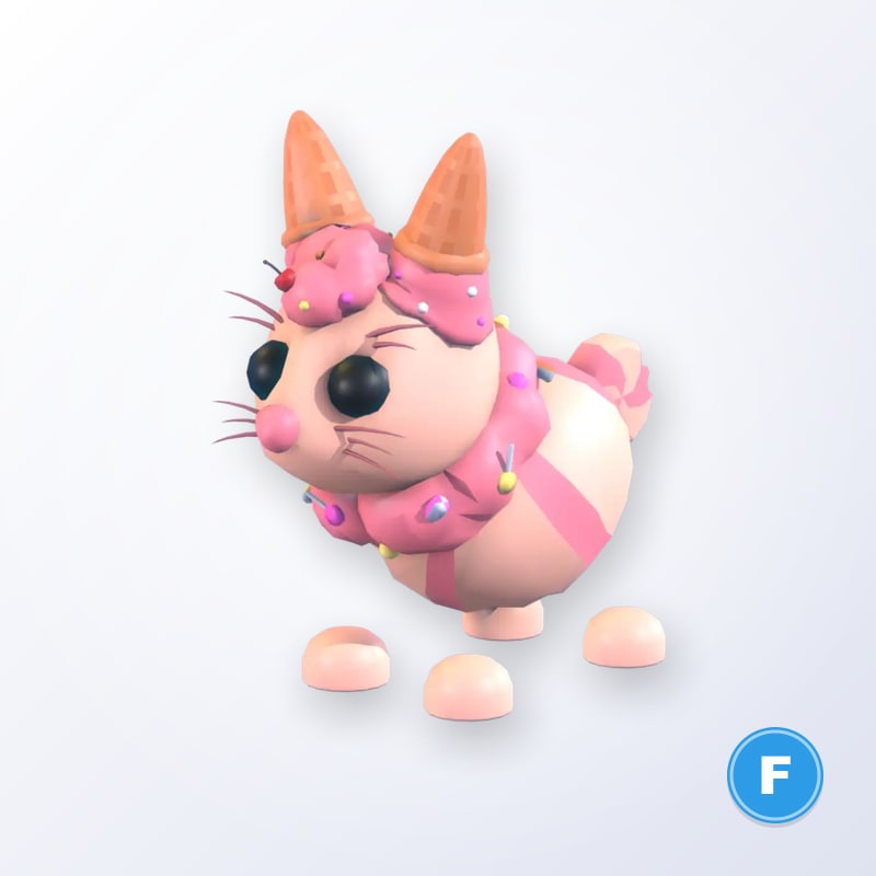 Candy Hare F | Adopt Me