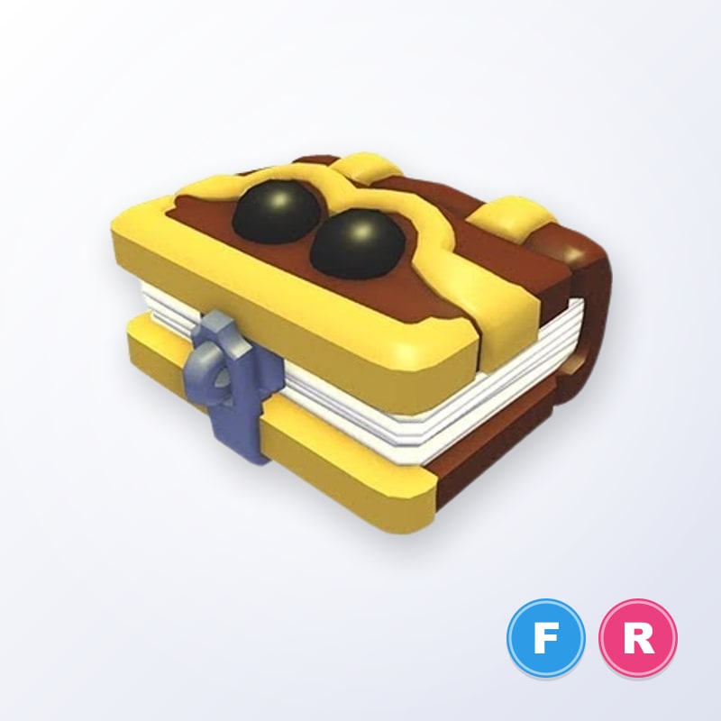Grinmoire FR | Adopt Me