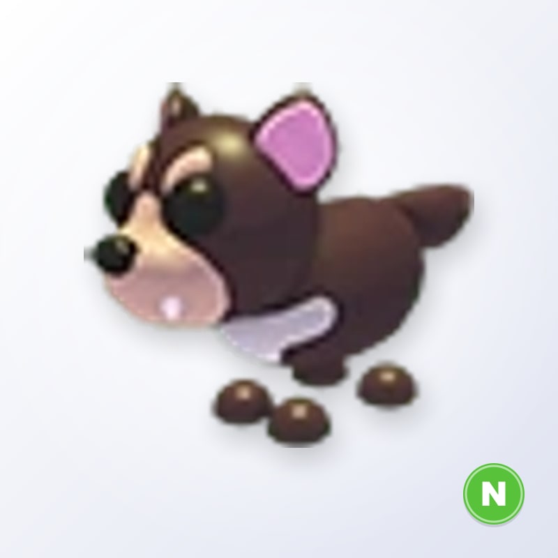 Tasmanian Devil N | Adopt Me