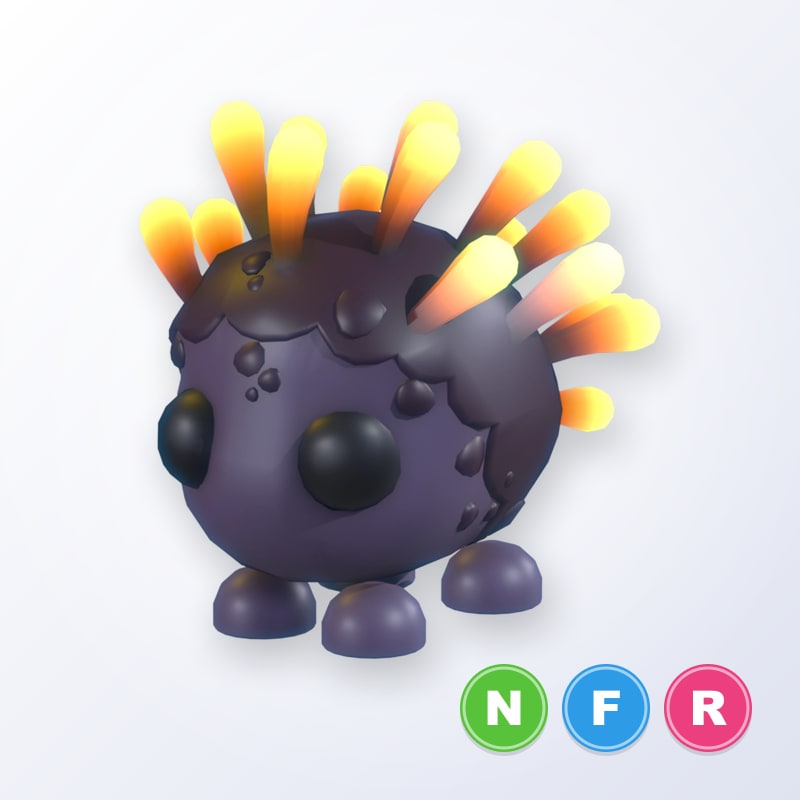 Moonpine NFR | Adopt Me