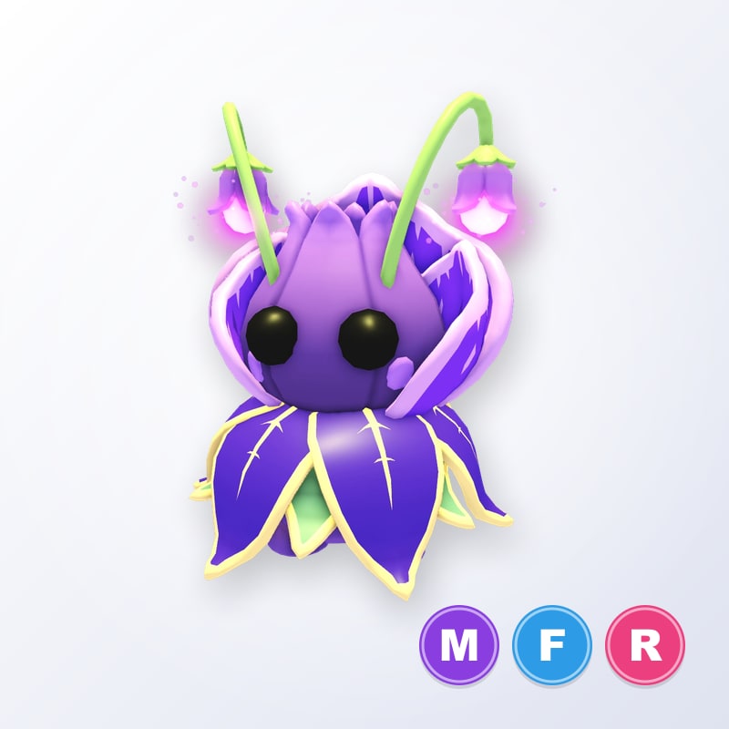 Violet Friend MFR | Adopt Me