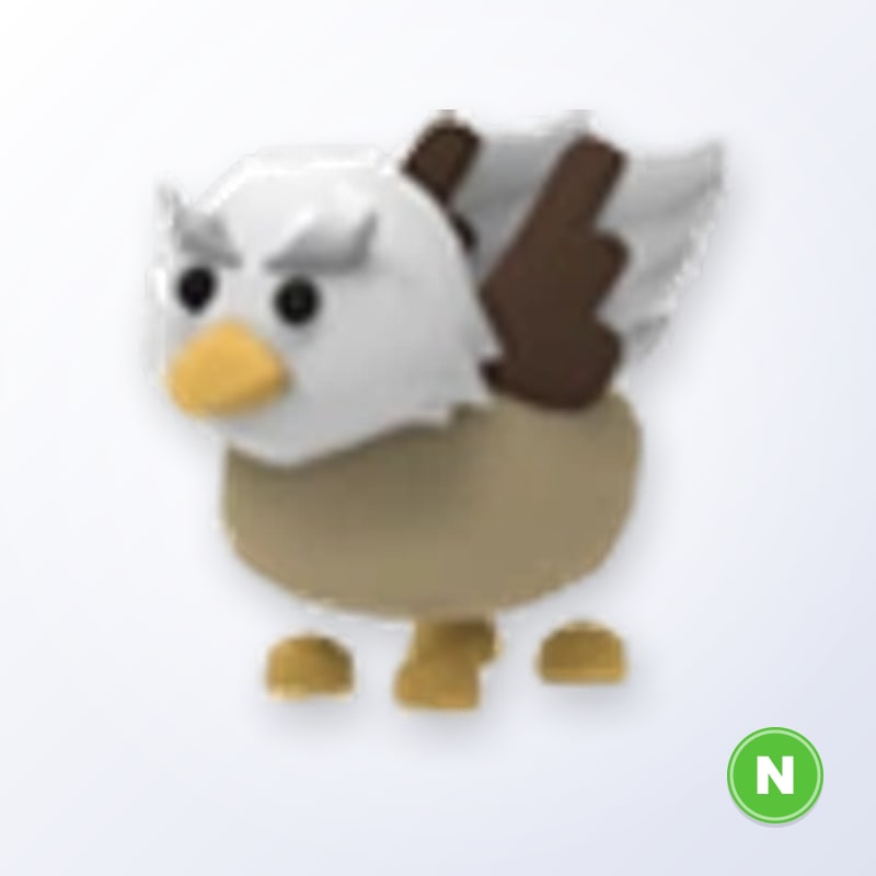 Griffin N | Adopt Me
