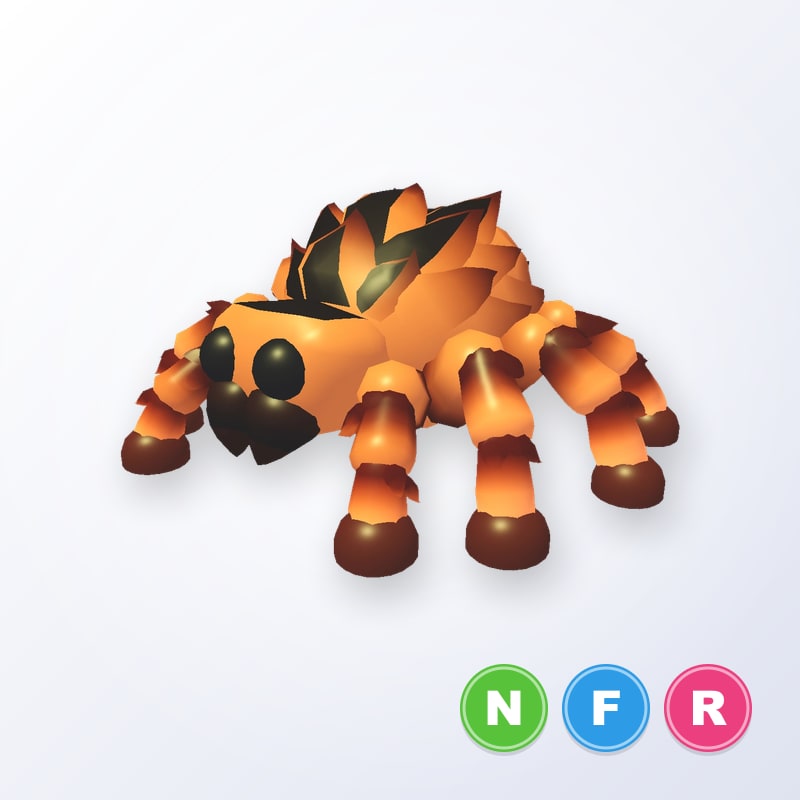 Tarantula NFR | Adopt Me
