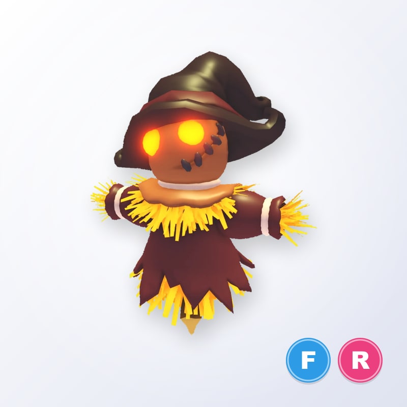 Scarecrow FR | Adopt Me