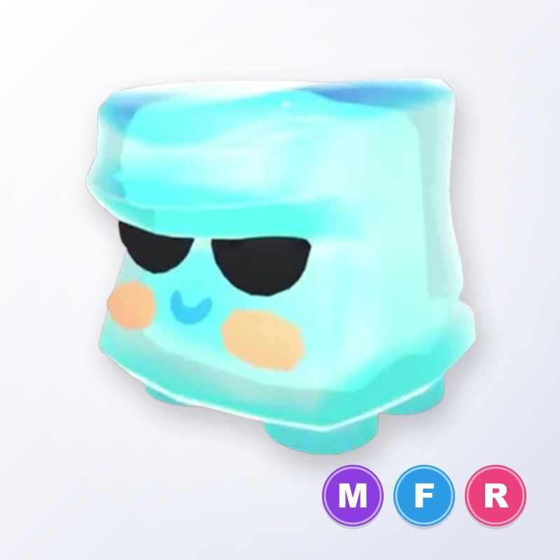 Cold Cube MFR | Adopt Me