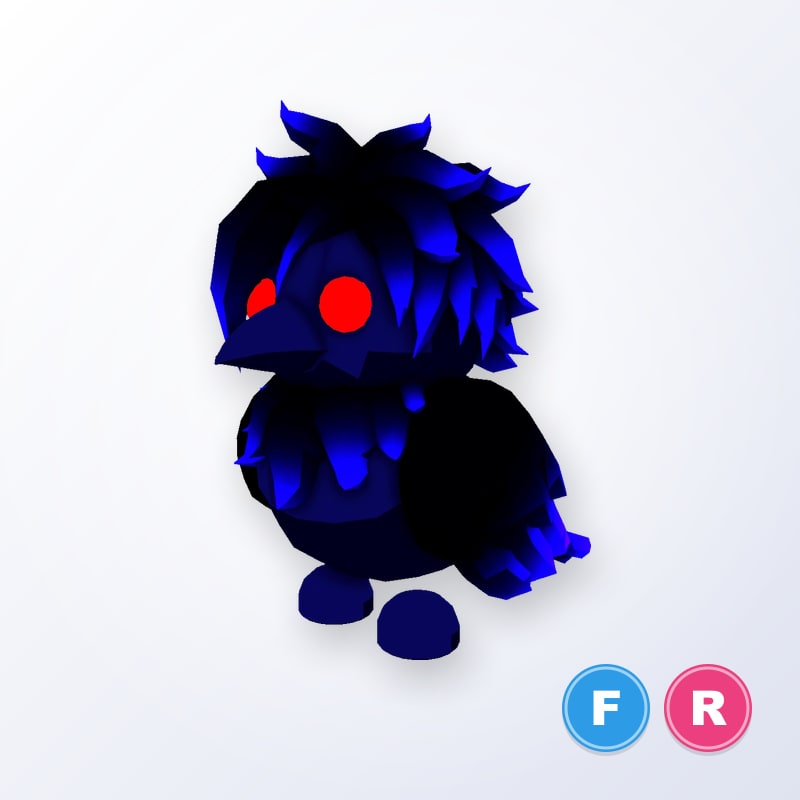 Kage Crow FR | Adopt Me