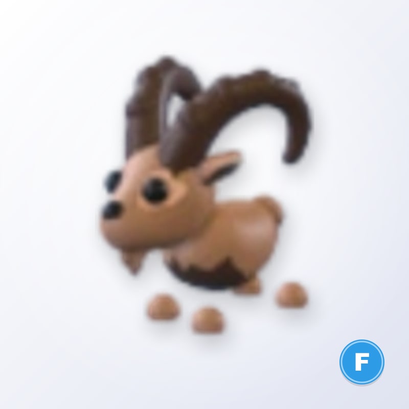 Ibex F | Adopt Me
