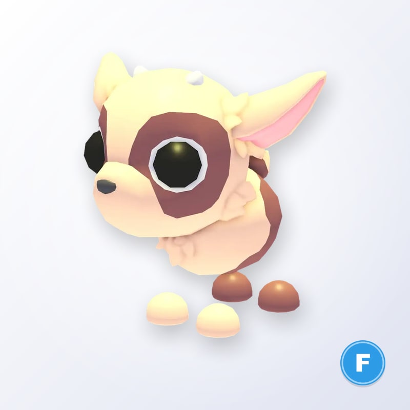 Kid Goat F | Adopt Me