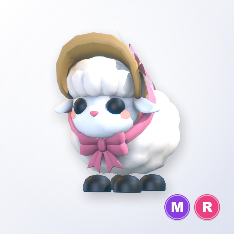 Little Lamb MR | Adopt Me