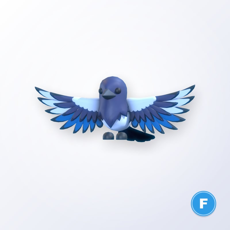 Magpie F | Adopt Me