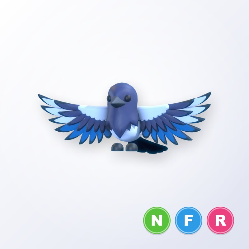 Magpie NFR | Adopt Me