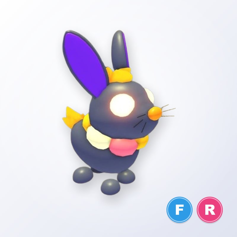 Rice Cake Rabbit FR | Adopt Me