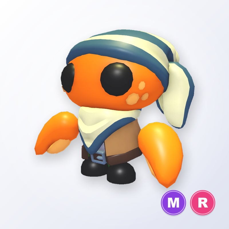 Kelp Crewmate MR | Adopt Me