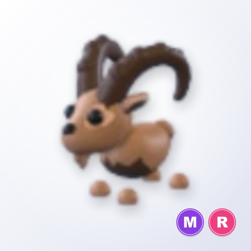Ibex MR | Adopt Me