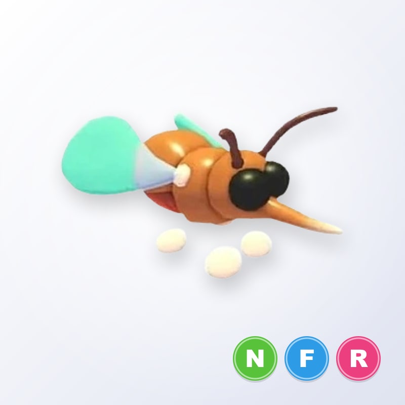 Mosquito NFR | Adopt Me