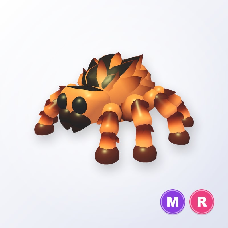 Tarantula MR | Adopt Me