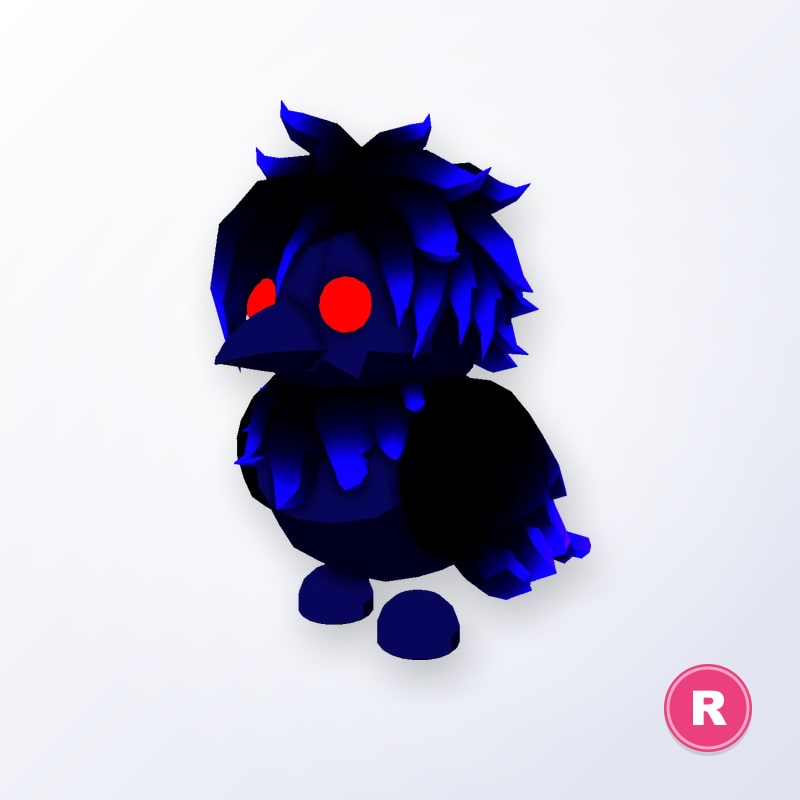 Kage Crow R | Adopt Me