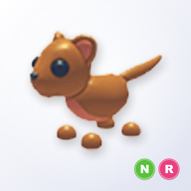 Fossa NR | Adopt Me