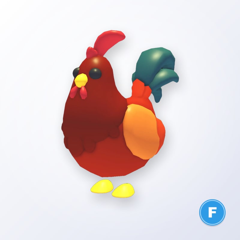Rooster F | Adopt Me