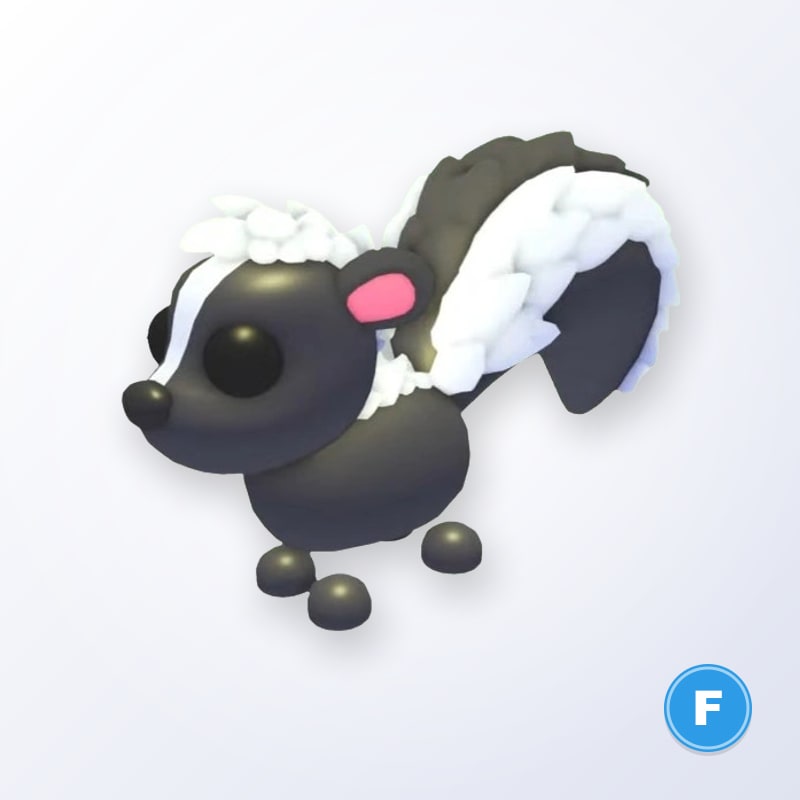Skunk F | Adopt Me