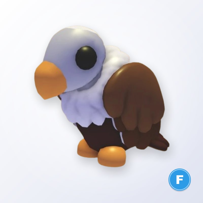 Vulture F | Adopt Me