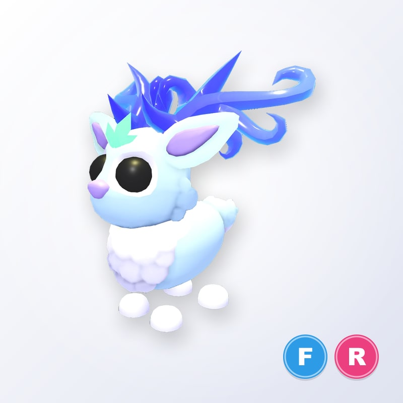 Winter Doe FR | Adopt Me