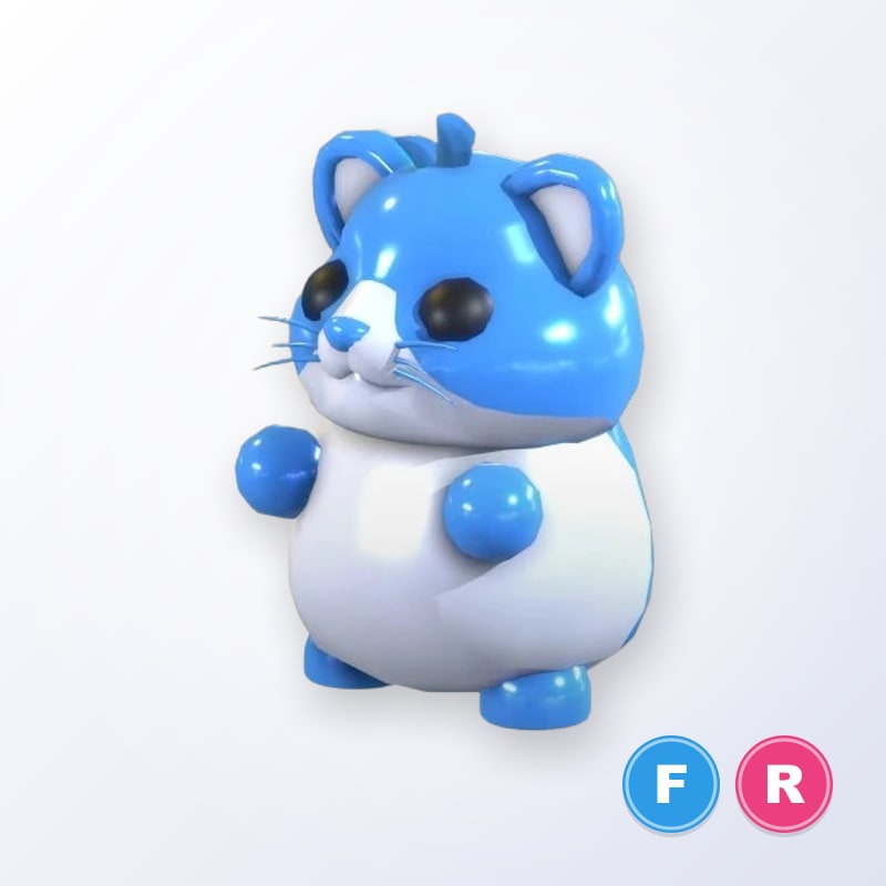 Diamond Hamster FR | Adopt Me
